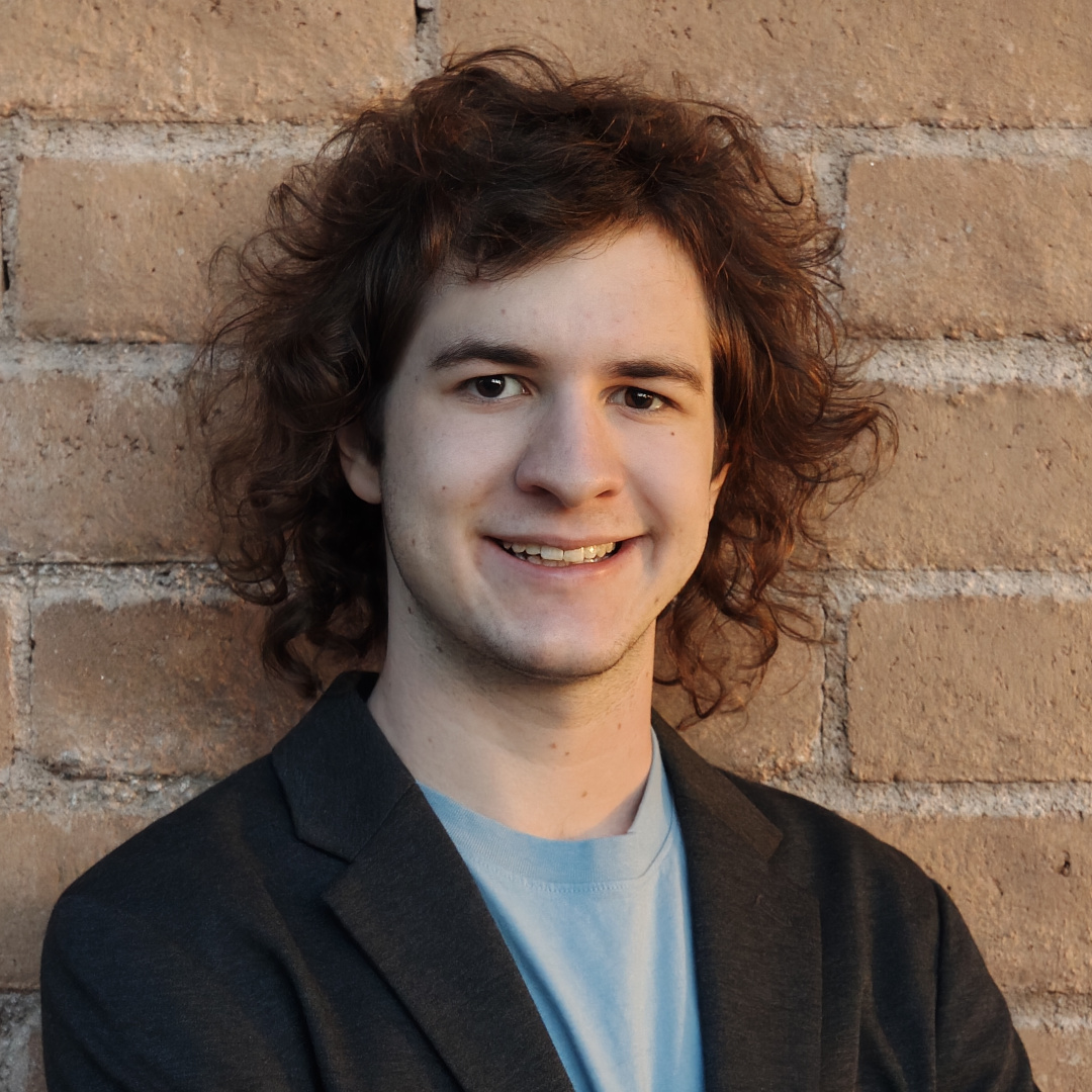 Photo of Jake Brumley