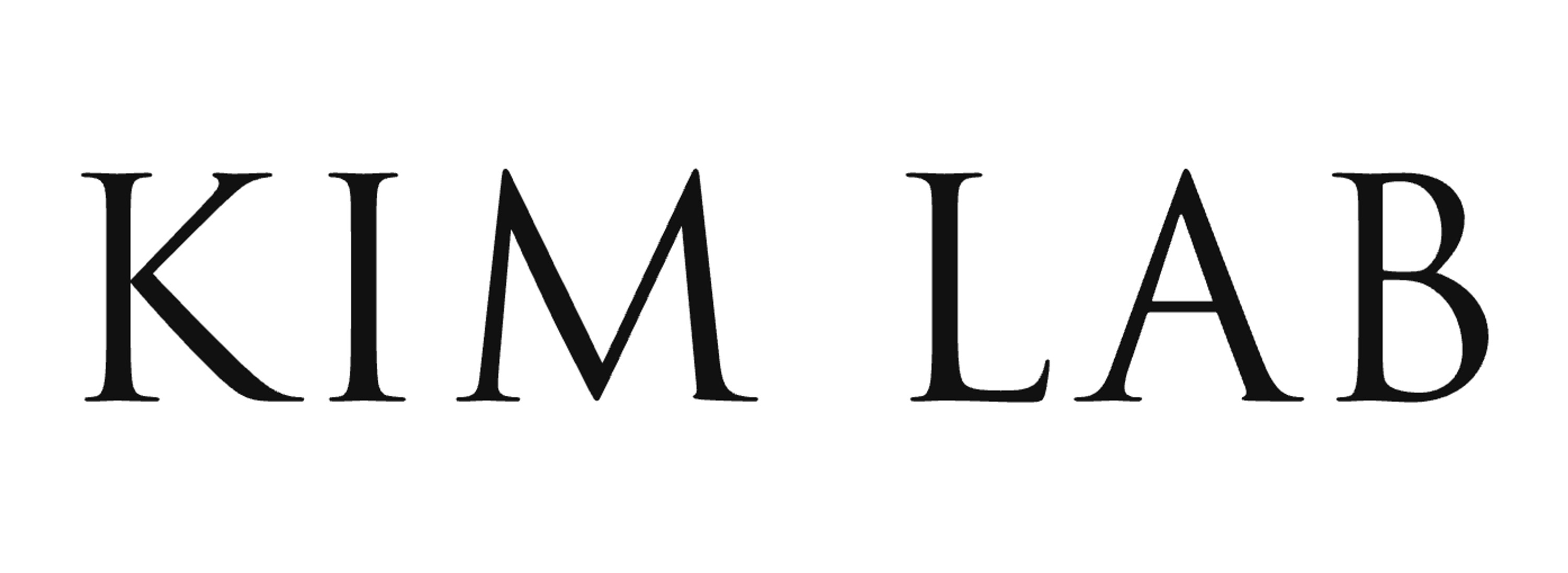 Kim Lab Logo