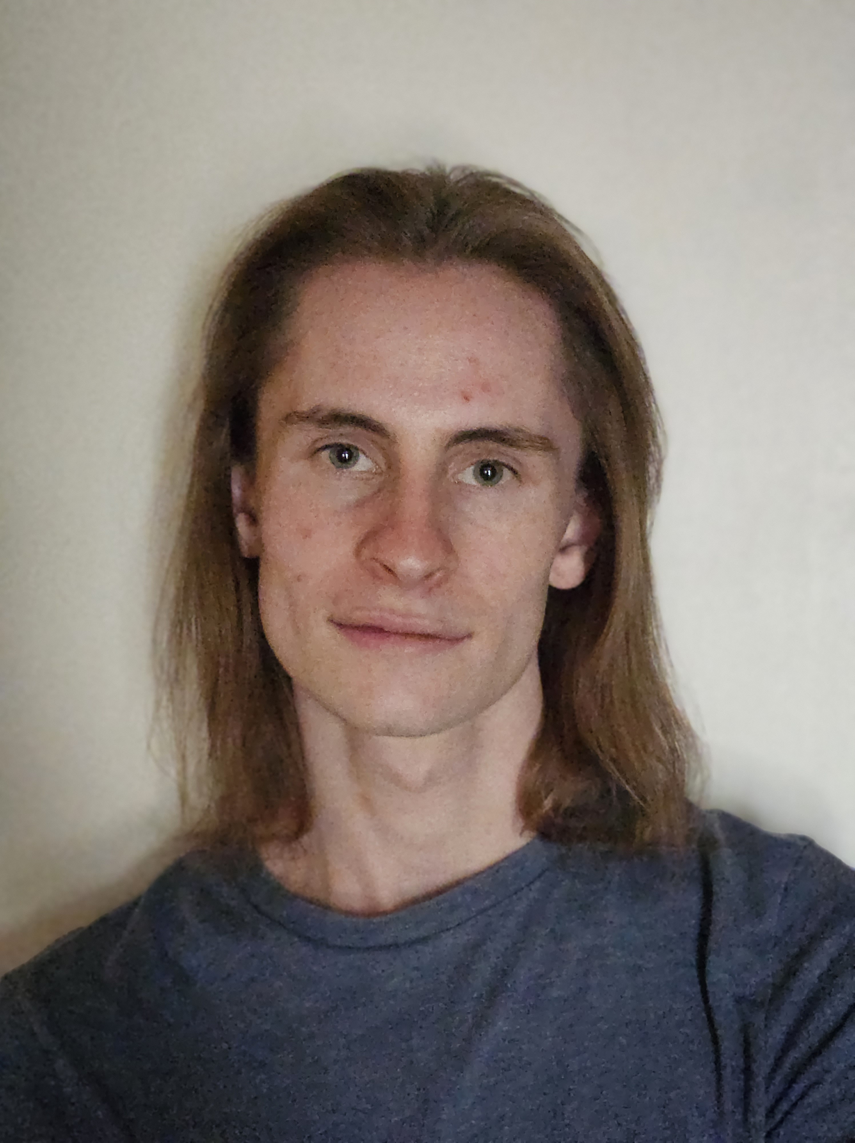 Photo of Owen Lowery